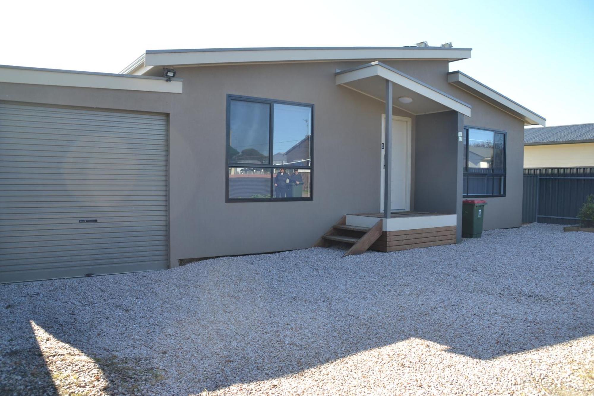 The Baltimore House - Family Getaway Villa Port Lincoln Exterior photo