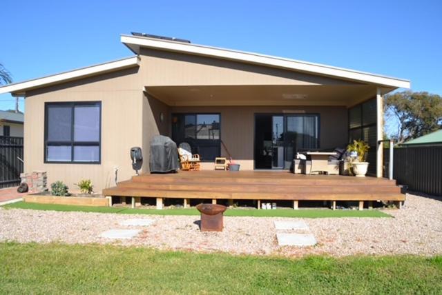 The Baltimore House - Family Getaway Villa Port Lincoln Exterior photo